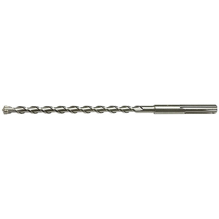 Burghiu pentru beton, 22 x 400 mm, cap cruce SDS MAX, MTX
